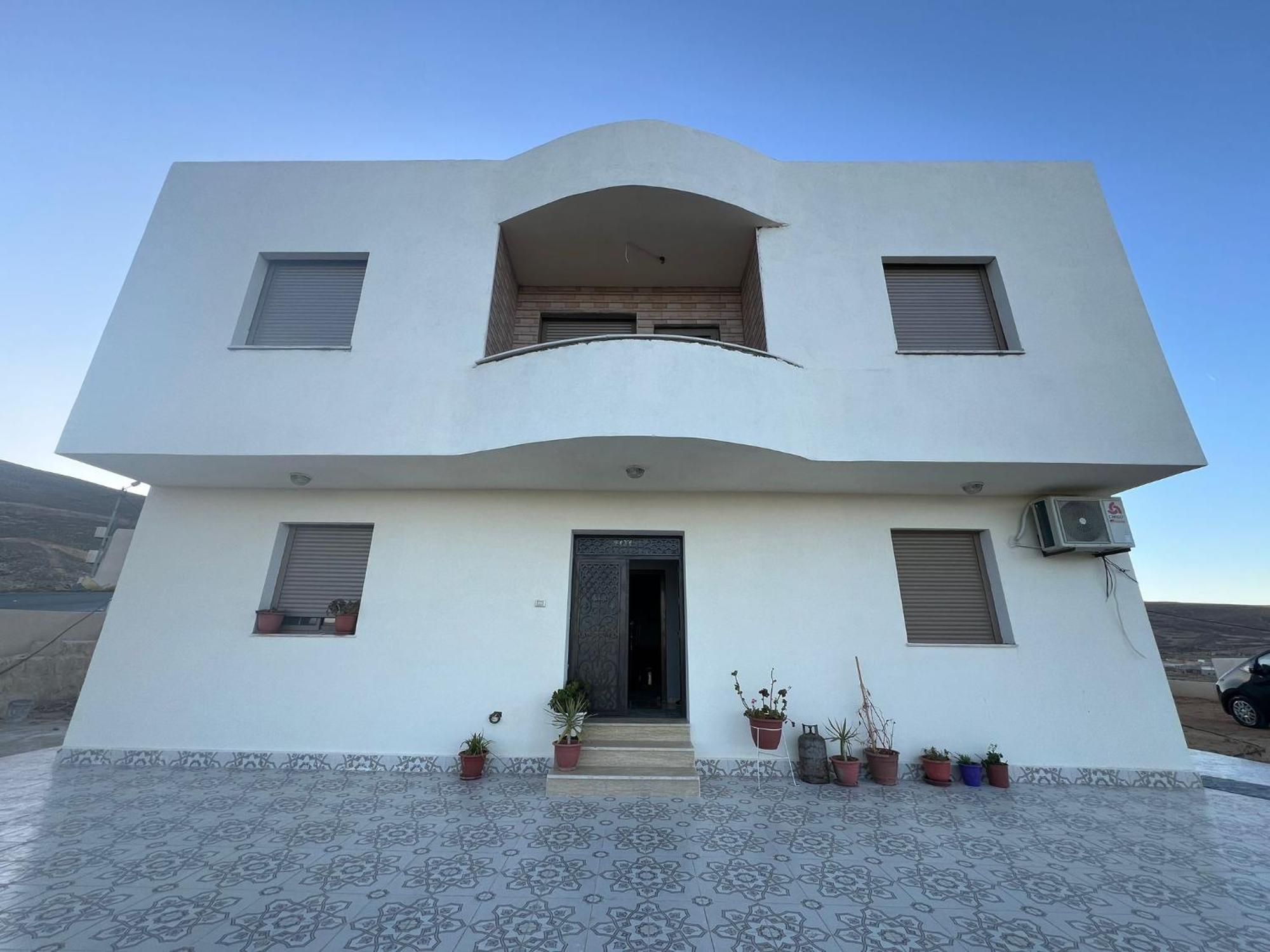 Darkum Apartment Wadi Musa Exterior foto