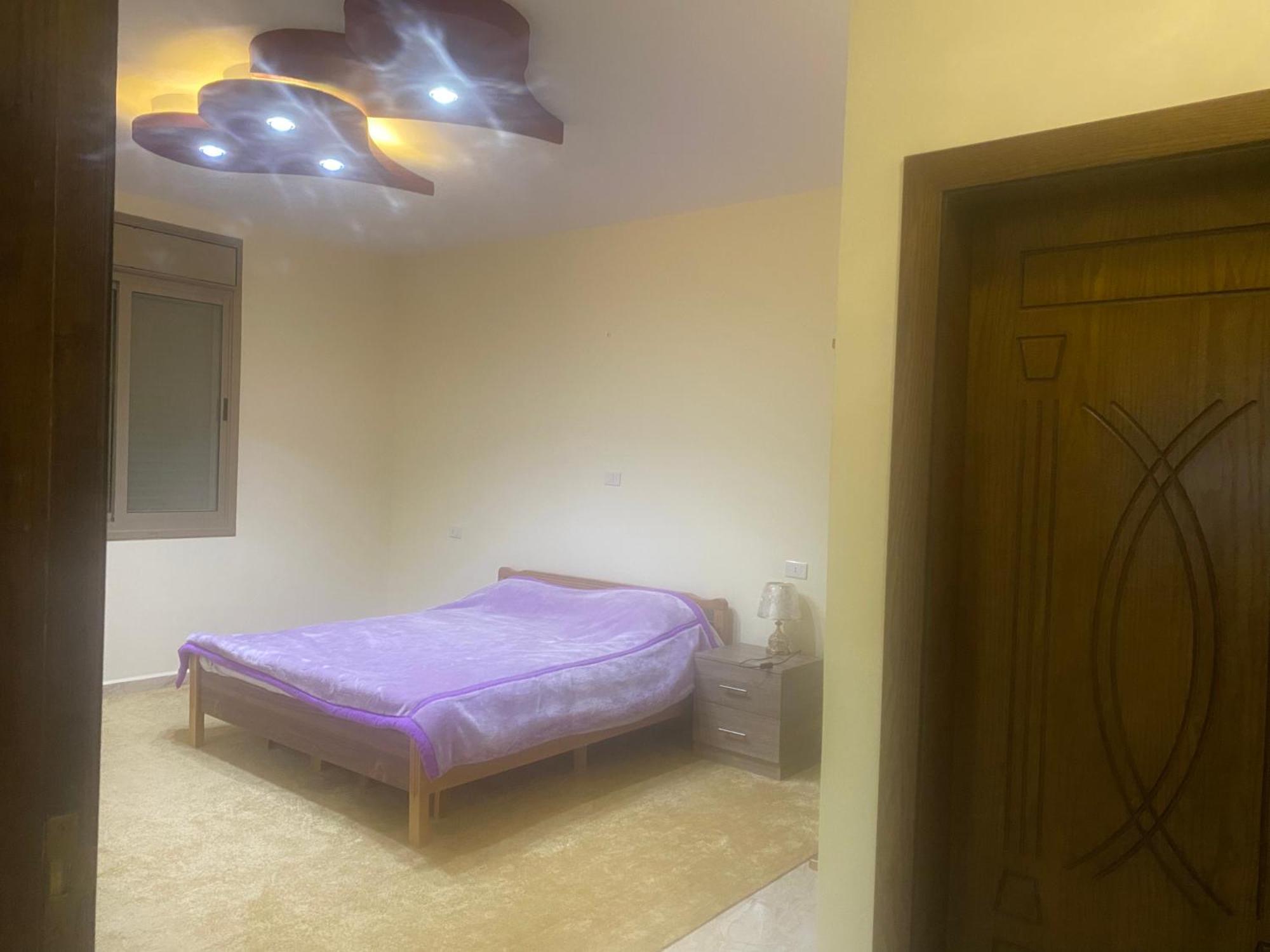 Darkum Apartment Wadi Musa Exterior foto