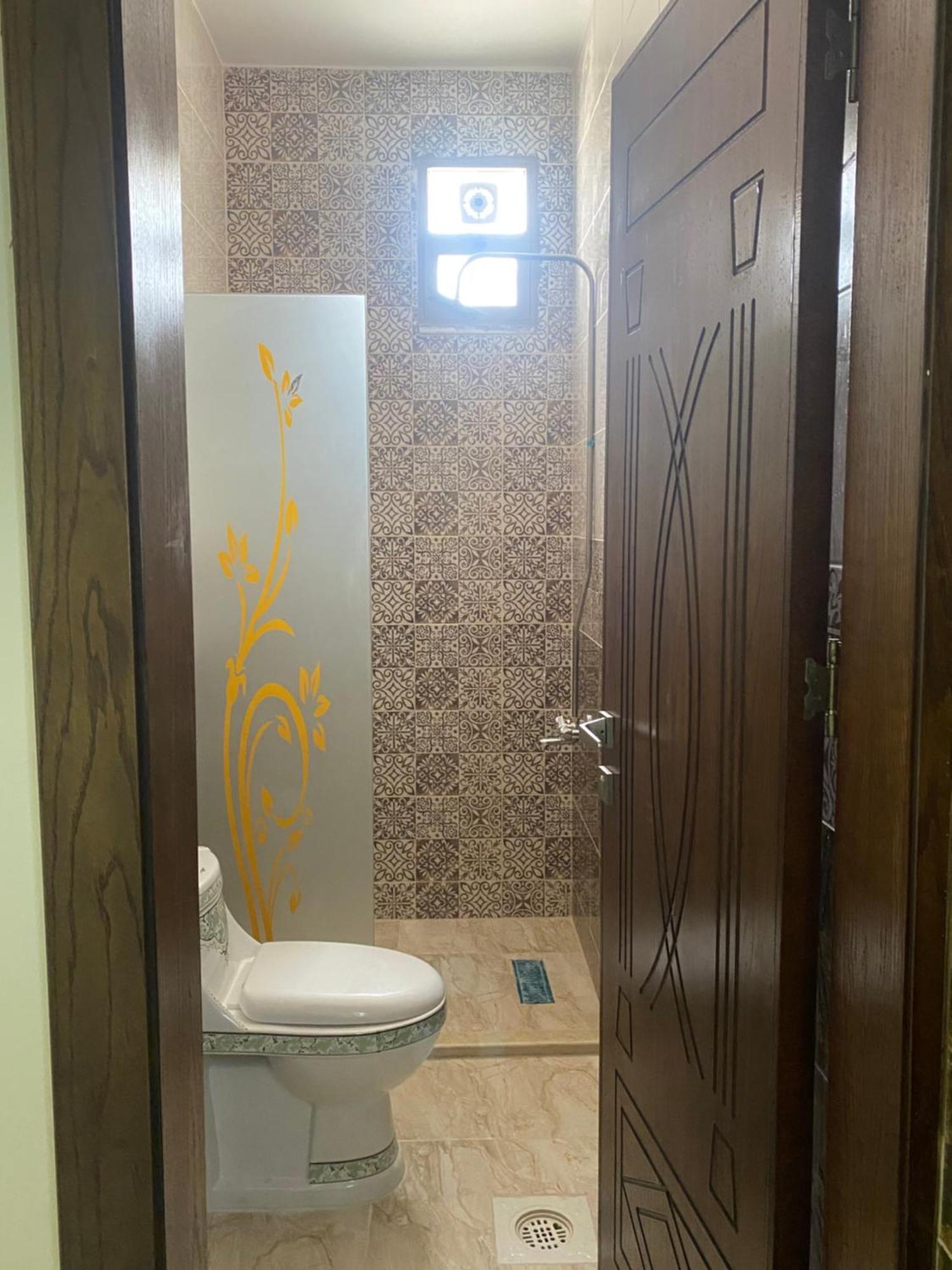 Darkum Apartment Wadi Musa Exterior foto