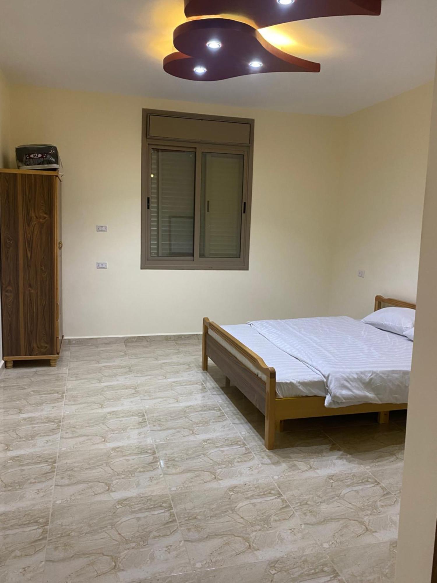 Darkum Apartment Wadi Musa Exterior foto