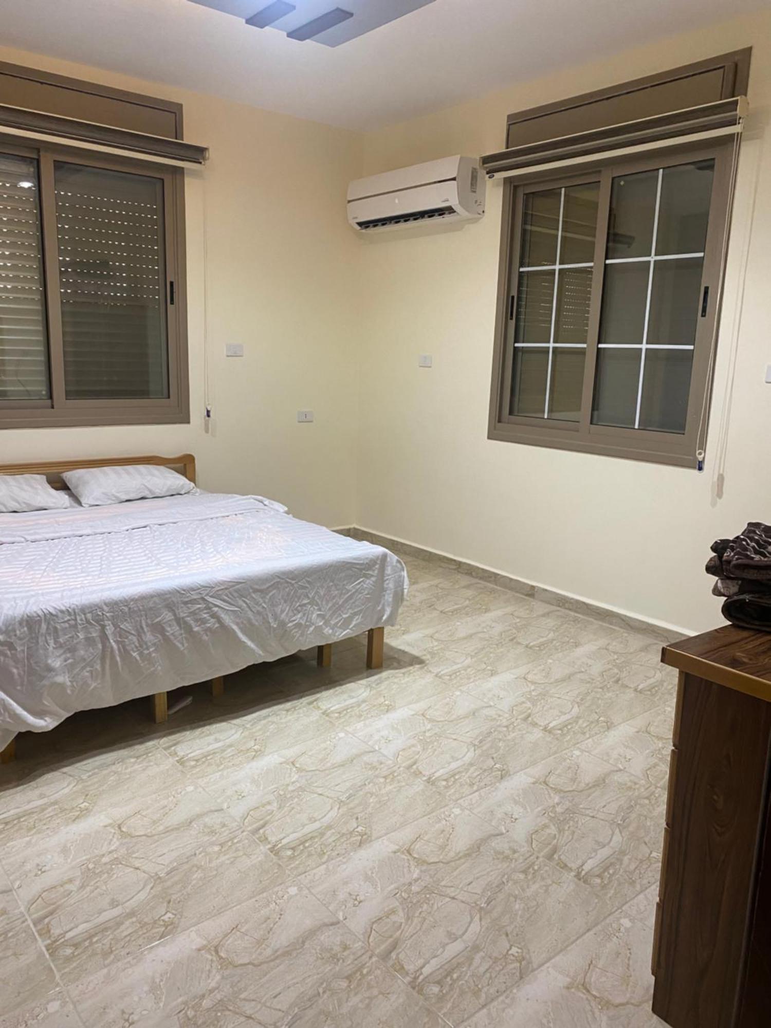 Darkum Apartment Wadi Musa Exterior foto