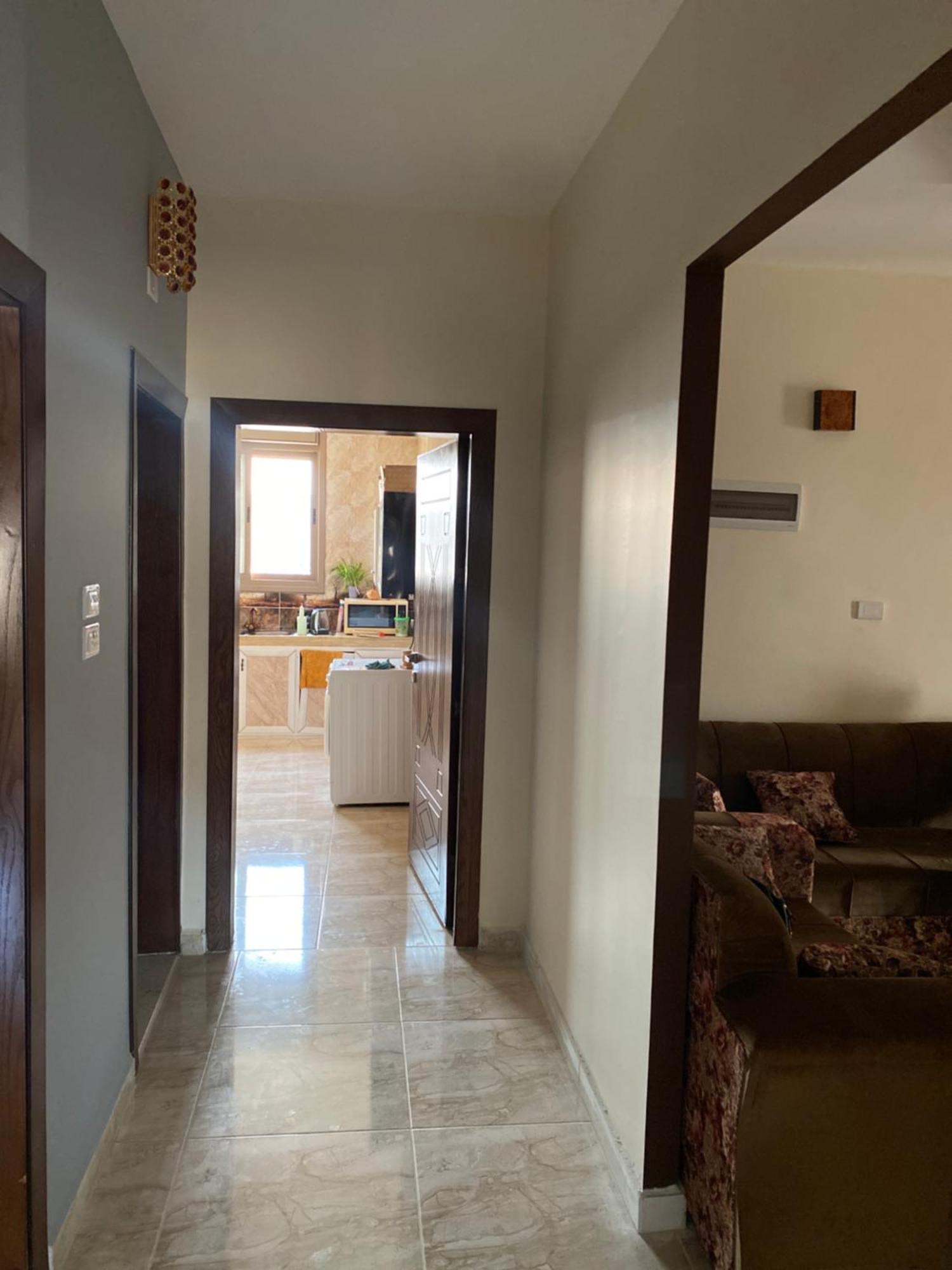 Darkum Apartment Wadi Musa Exterior foto
